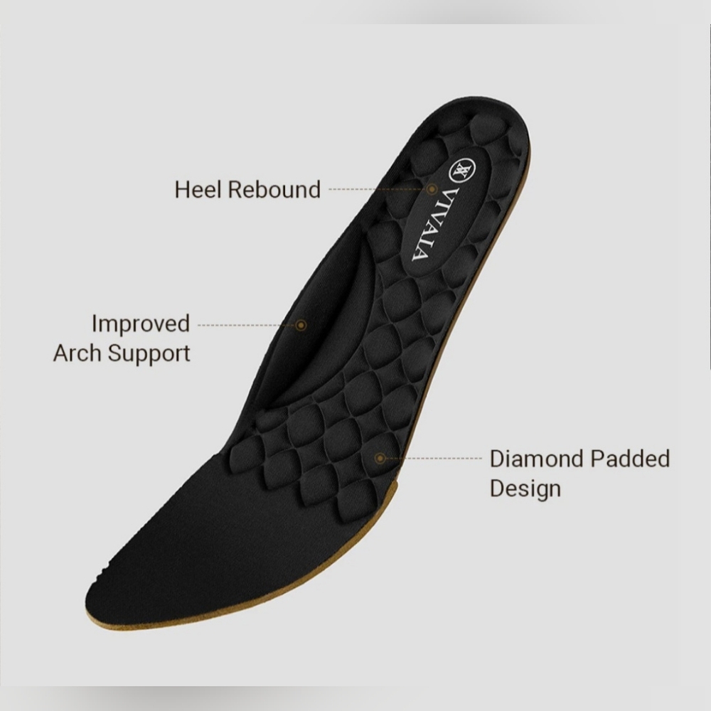Vivaia Tamia Wedge Pro - Picture 11 of 13